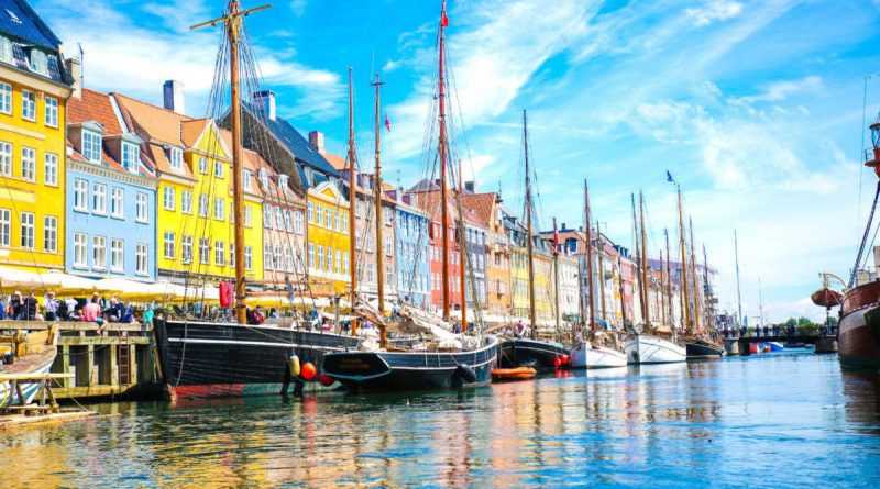 5 kulturelle oplevelser i Danmark
